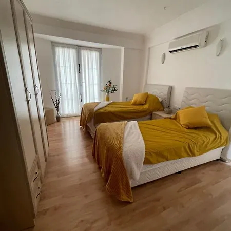 Sun-villa * Fethiye