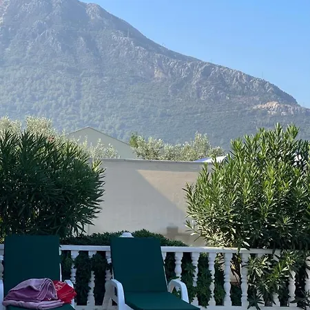 Sun-villa Villa Fethiye