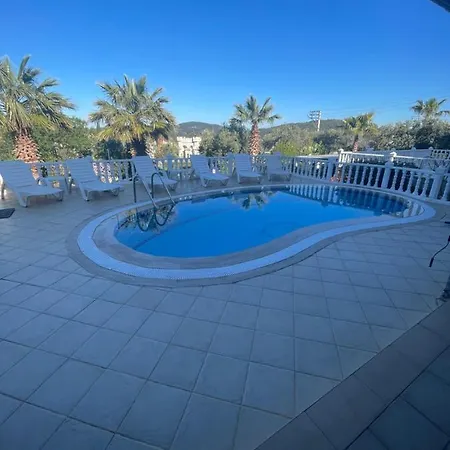 Sun-villa Villa