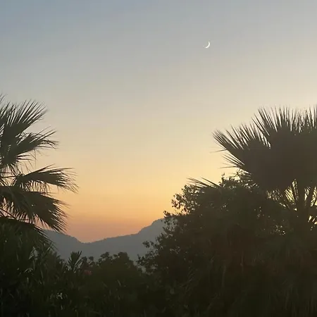 Sun-villa Villa Fethiye